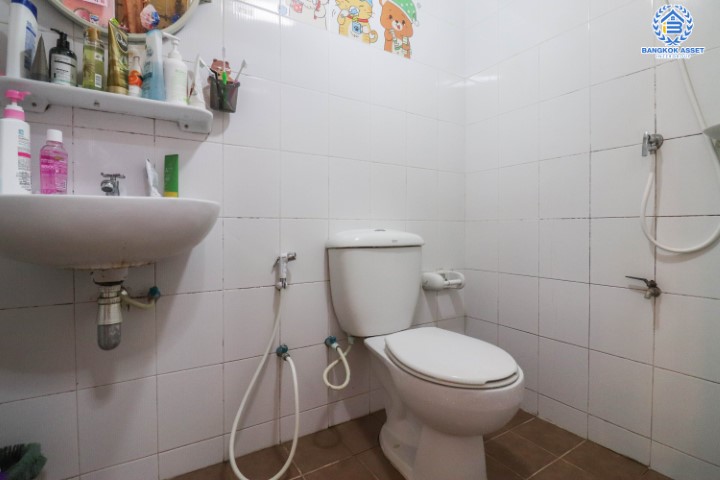 *****ทาวน์เฮ้าส์มือสองย่านนนทบุรี ม.พฤกษา49 บางใหญ่-แก้วอินทร์ บนเนื้อที่ 17.4 ตร.ว. ฟังก์ชัน 3 ห้องนอน 2 ห้องน้ำ แถมฟรี! 2 เครื่องปรับอากาศ 1 เครื่องทำน้ำอุ่น บ้านสวยพร้อมเข้าอยู่ ทำเลดี เชื่อมต่อถ.กาญจนาภิเษก, ถ.รัตนาธิเบศร์ ใกล้รถไฟฟ้าสายสีม่วง "สถานีตลาดบางใหญ่" จองเลย!!